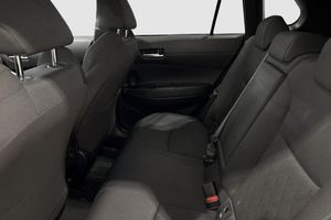 Toyota Corolla Cross bild 8