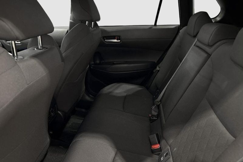 Toyota Corolla Cross bild 8