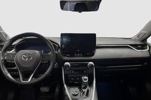 Toyota RAV4 bild 10