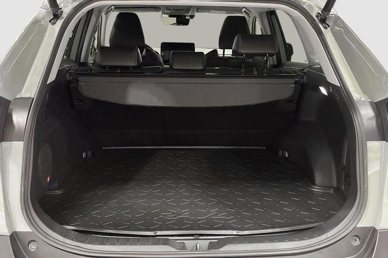 Toyota RAV4 bild 12