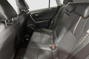 Toyota RAV4 bild 9