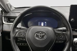 Toyota RAV4 bild 11