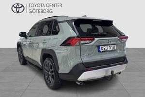 Toyota RAV4 bild 4