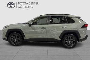 Toyota RAV4 bild 5