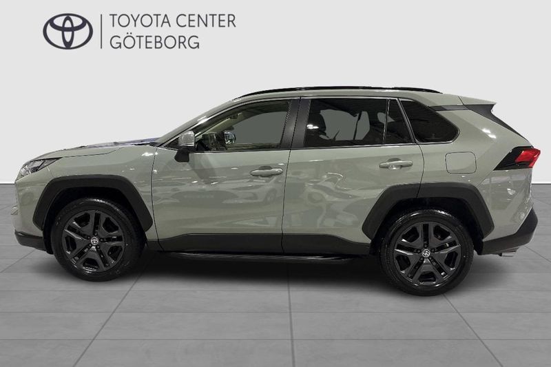 Toyota RAV4 bild 5