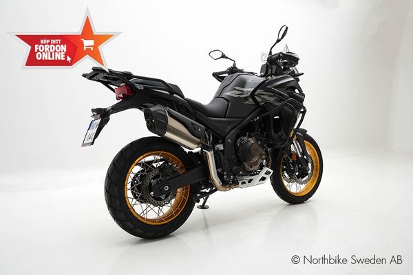 Begagnade Motorcyklar till salu