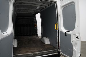 Iveco Daily bild 18