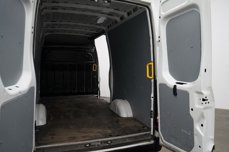 Iveco Daily bild 18