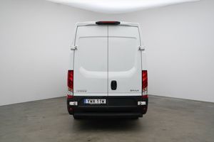 Iveco Daily bild 19