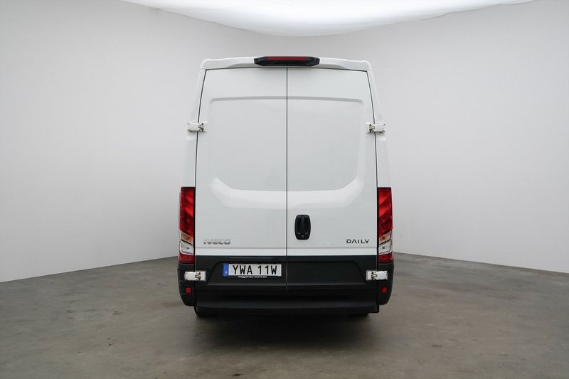 Iveco Daily bild 19