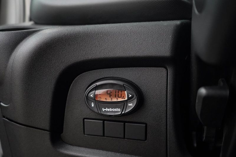 Iveco Daily bild 10