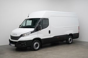 Iveco Daily bild 23