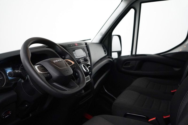 Iveco Daily bild 6