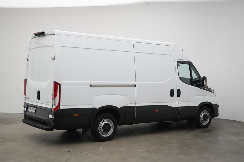 Iveco Daily bild 20