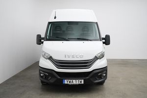 Iveco Daily bild 21
