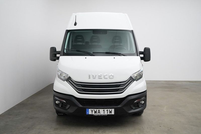 Iveco Daily bild 21