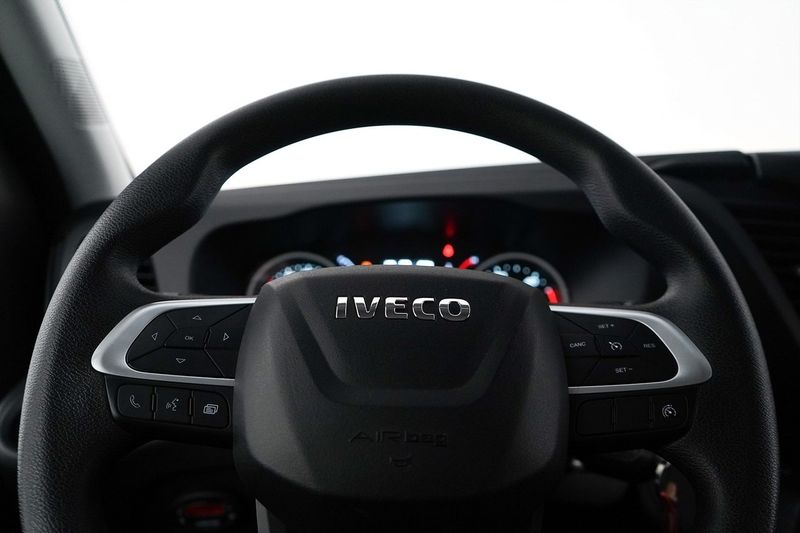 Iveco Daily bild 8