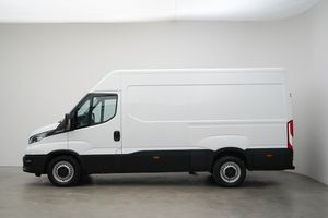 Iveco Daily bild 4
