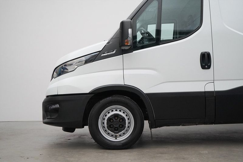 Iveco Daily bild 2