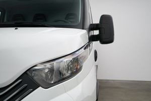 Iveco Daily bild 22