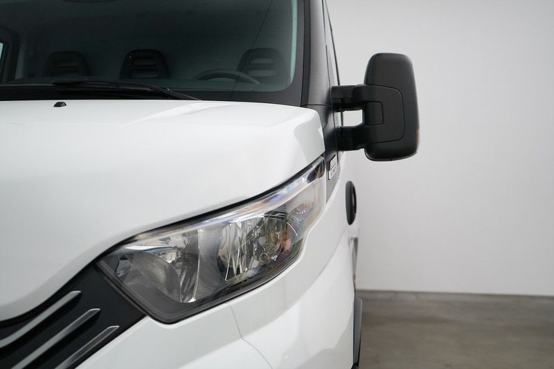Iveco Daily bild 22