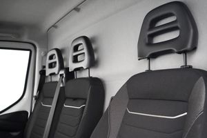 Iveco Daily bild 7