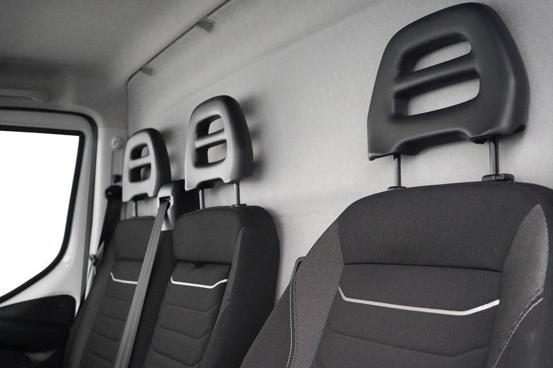 Iveco Daily bild 7