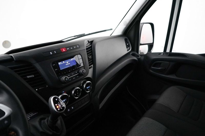 Iveco Daily bild 11