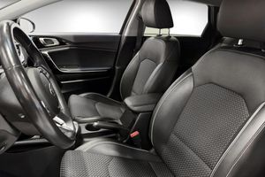 Kia Cee´d bild 15