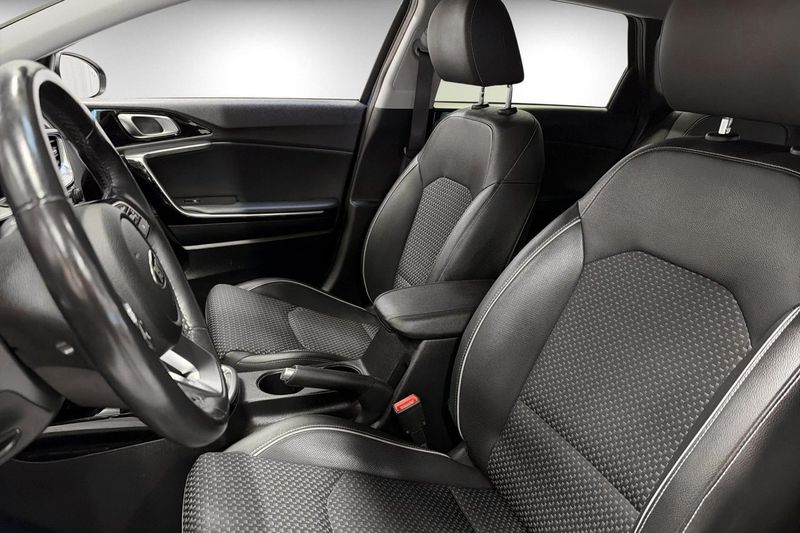 Kia Cee´d bild 15
