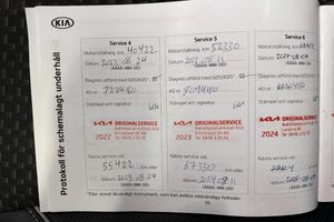 Kia Cee´d bild 18