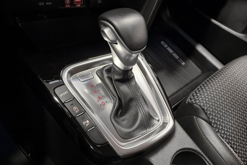 Kia Cee´d bild 12