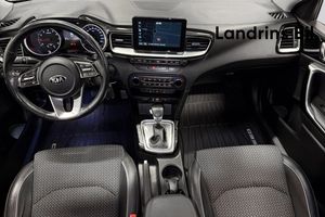 Kia Cee´d bild 7