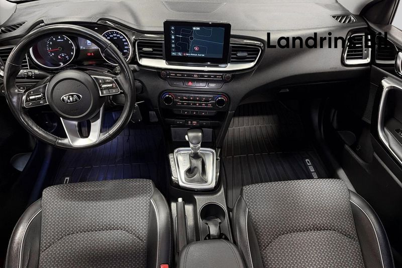 Kia Cee´d bild 7