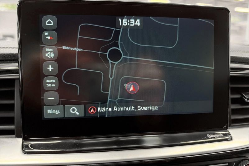 Kia Cee´d bild 11