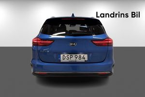 Kia Cee´d bild 5