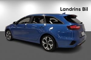 Kia Cee´d bild 6