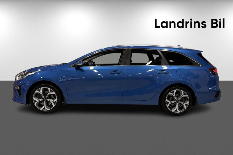 Kia Cee´d bild 4