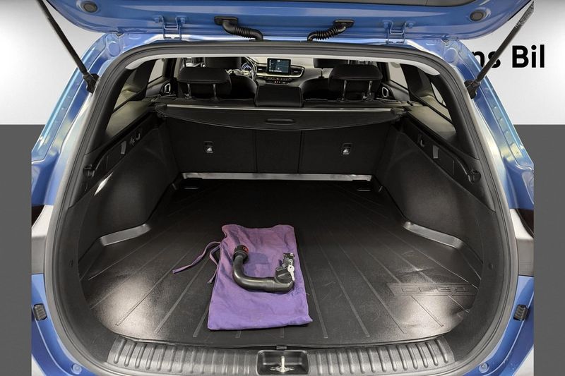 Kia Cee´d bild 14