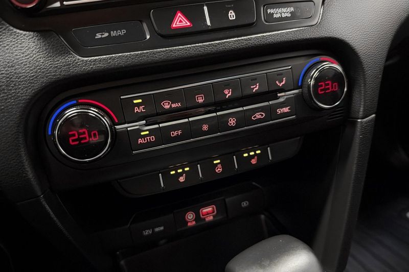 Kia Cee´d bild 13