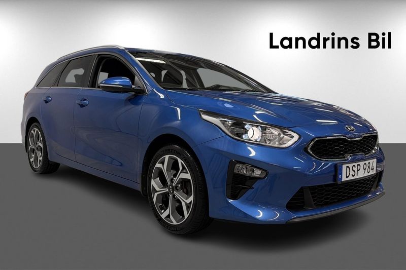 Kia Cee´d bild 3