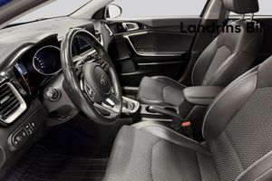 Kia Cee´d bild 8