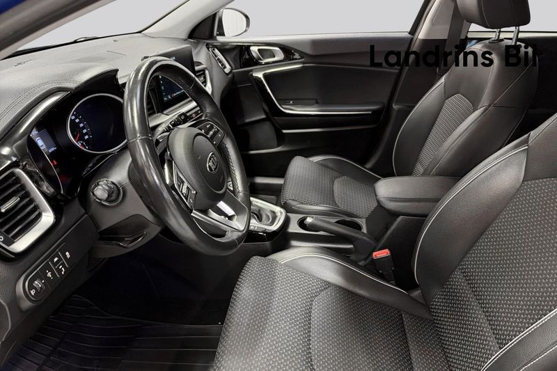 Kia Cee´d bild 8