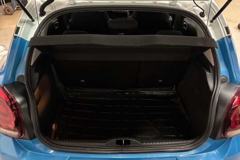 Citroen C3 bild 10