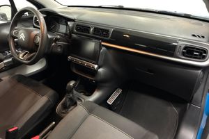 Citroen C3 bild 15