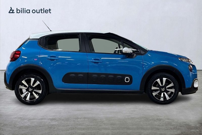 Citroen C3 bild 5