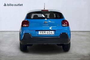 Citroen C3 bild 7