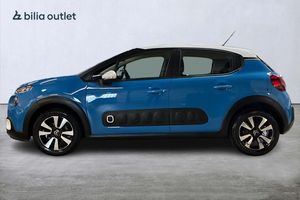Citroen C3 bild 9