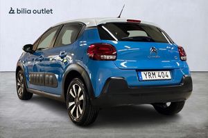 Citroen C3 bild 8