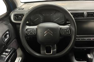 Citroen C3 bild 16